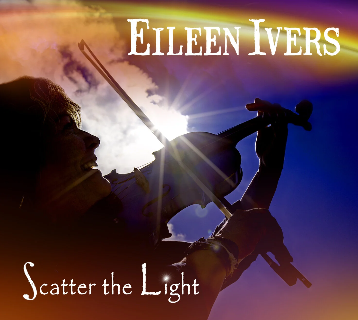 Music — Eileen Ivers